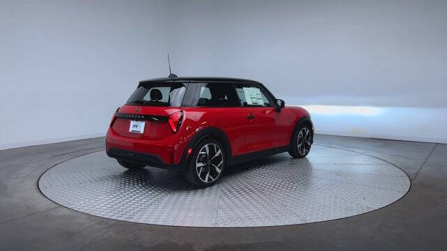 2026 MINI Hardtop 2 Door