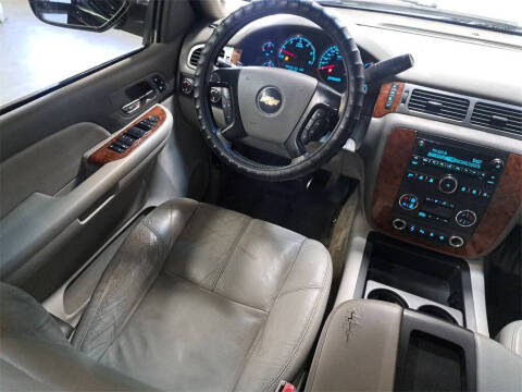 2007 Chevrolet Tahoe LT