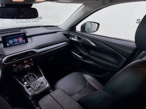 2018 Mazda CX-9 Touring