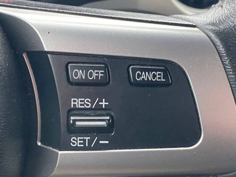 2011 Mazda MX-5 Miata Grand Touring