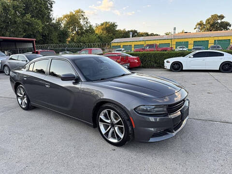2015 Dodge Charger