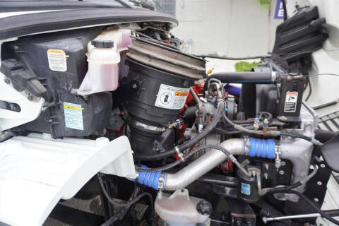 2015 Freightliner M2 106