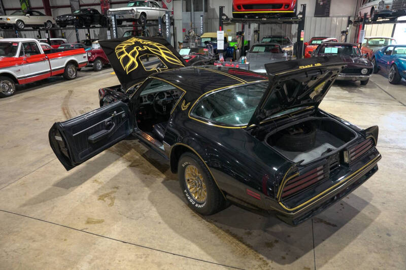 1978 Pontiac Trans Am