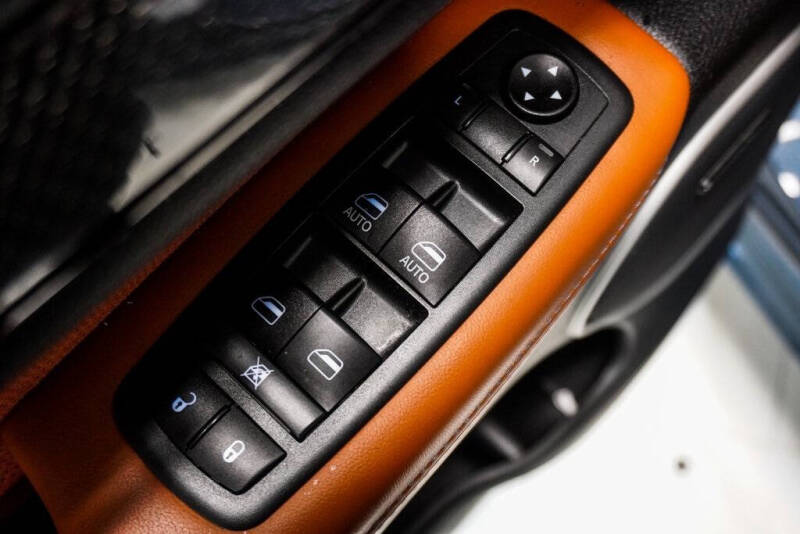 2020 Jeep Grand Cherokee Trackhawk