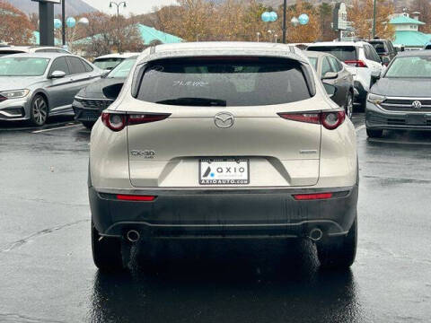 2024 Mazda CX-30 2.5 S Select Sport