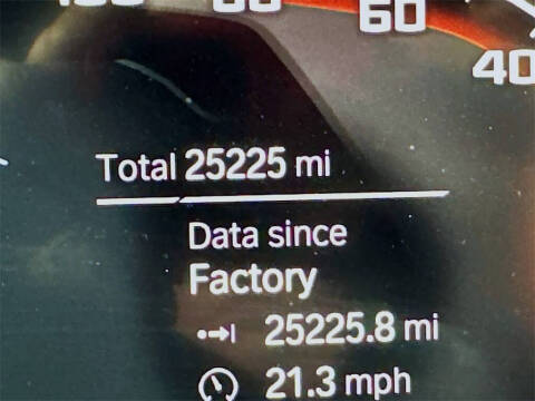 2022 BMW 3 Series M340i