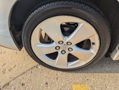 2012 Toyota Prius Five