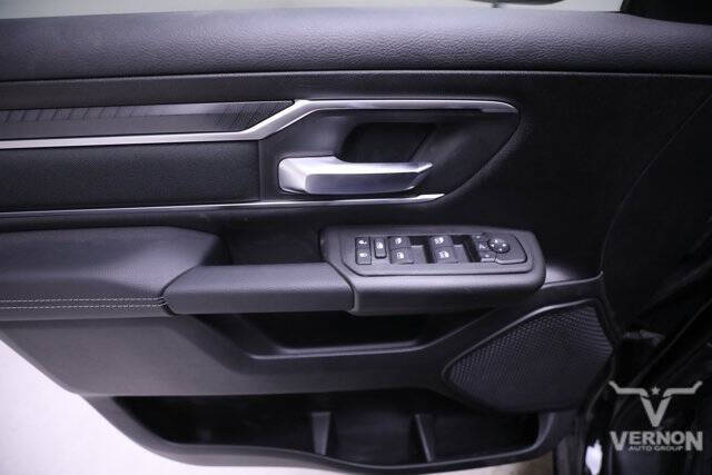 2025 RAM 1500 Lone Star