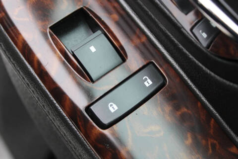 2014 GMC Yukon XL Denali