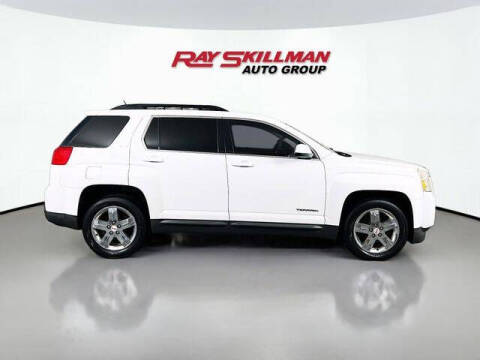 2012 GMC Terrain SLE-2