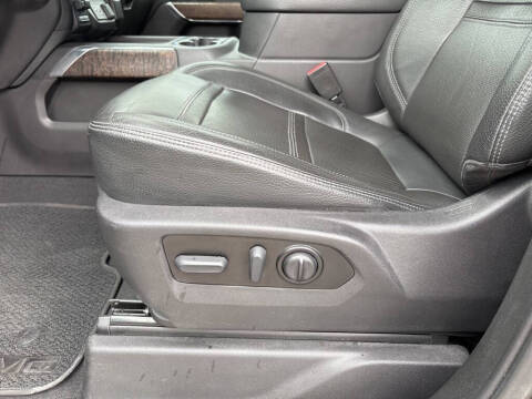 2022 GMC Sierra 1500 Limited