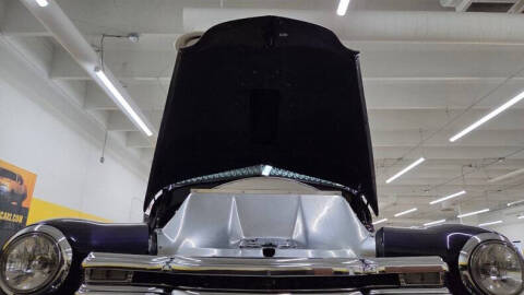 1953 Chevrolet Suburban