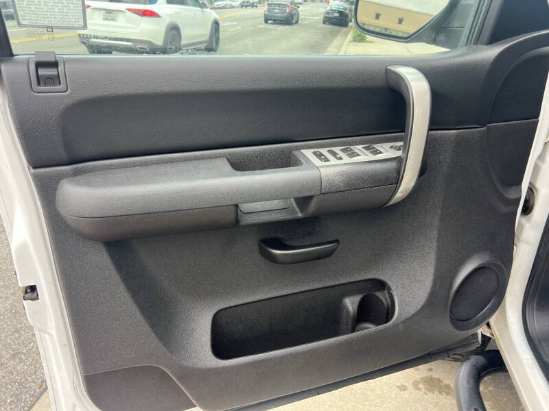 2009 GMC Sierra 1500 SLE