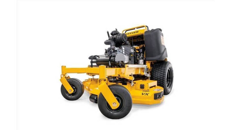 2024 Hustler Super S