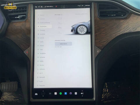 2019 Tesla Model S