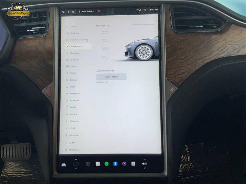 2019 Tesla Model S