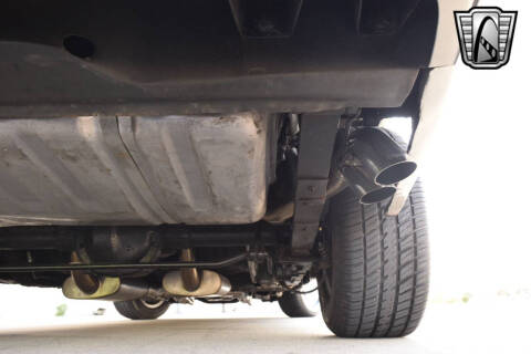 1979 Pontiac Firebird