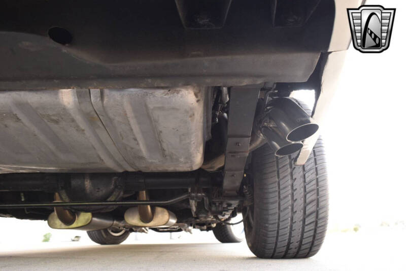 1979 Pontiac Firebird