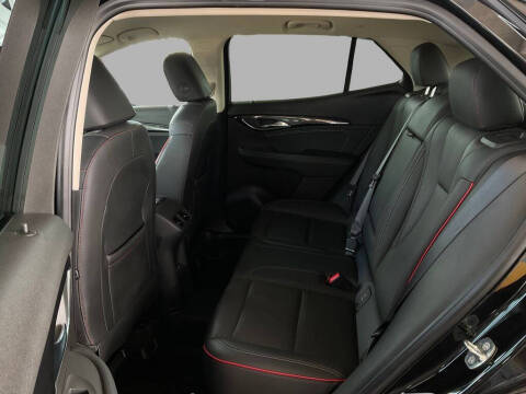 2022 Buick Envision Essence