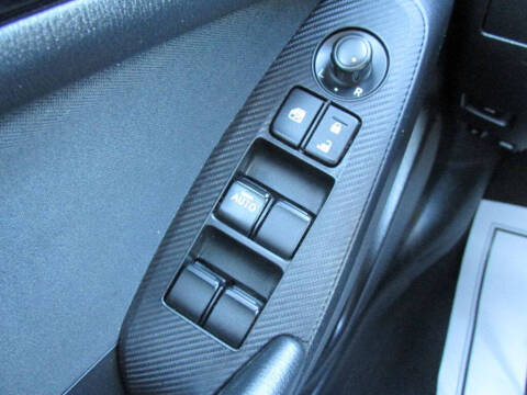 2014 Mazda MAZDA3 i Sport