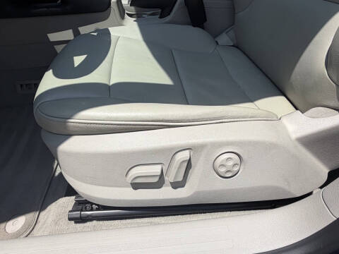 2011 Audi A3 2.0 TDI Premium Plus