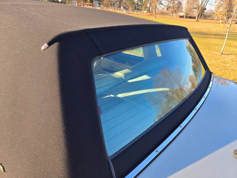 1997 Lincoln Town Car Executive