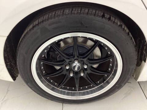 2018 Lincoln MKZ Reserve