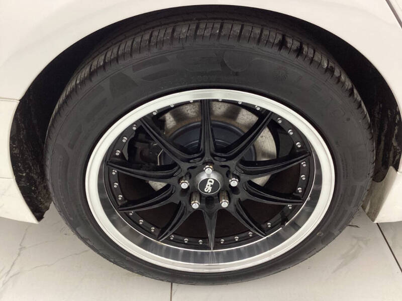 2018 Lincoln MKZ Reserve