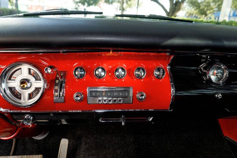 1955 Chrysler Imperial