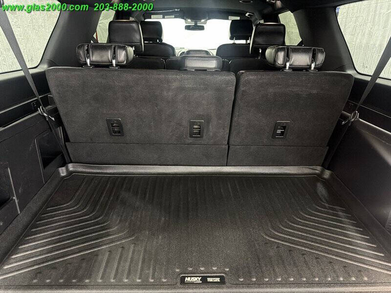 2018 Ford Expedition MAX XLT