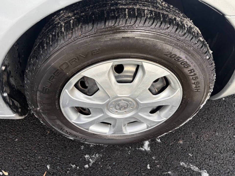 2002 Toyota Avalon XL