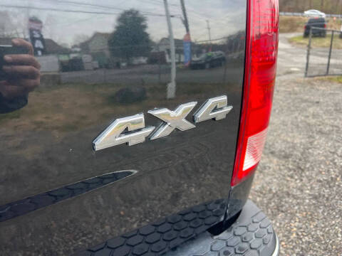 2015 RAM 3500