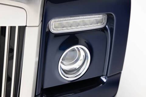 2010 Rolls-Royce Phantom Coupe