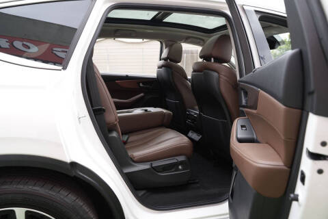 2023 Acura MDX w/Tech