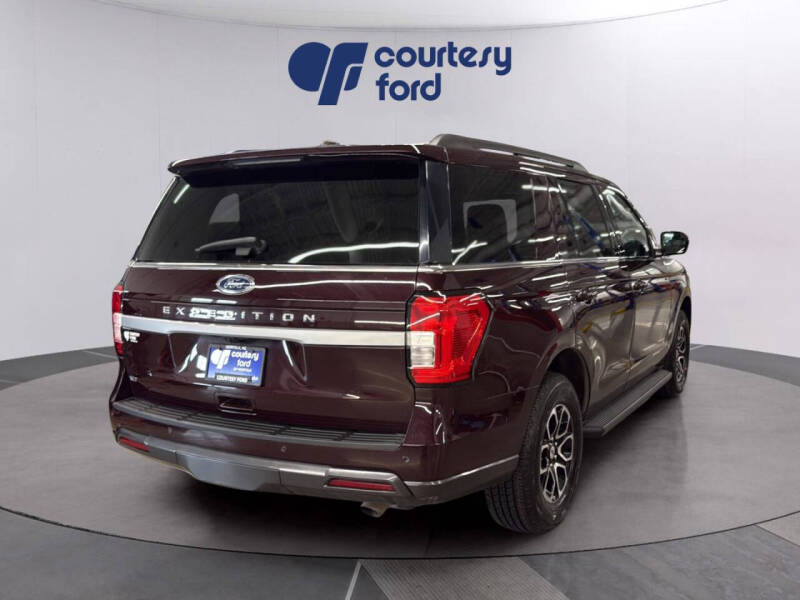 2023 Ford Expedition XLT