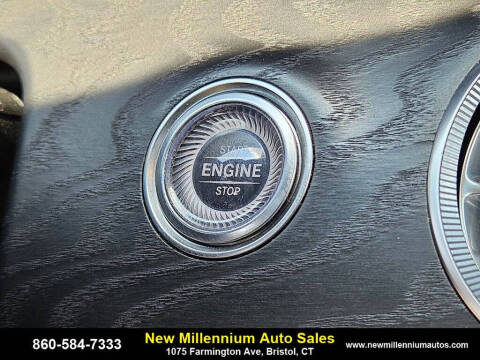 2021 Mercedes-Benz E-Class E 450 4MATIC