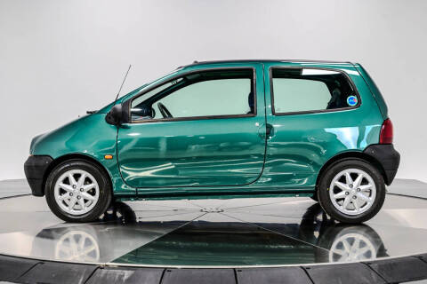 1996 Renault Twingo