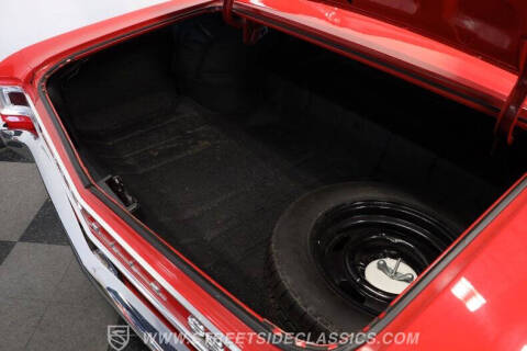 1966 Chevrolet Chevelle