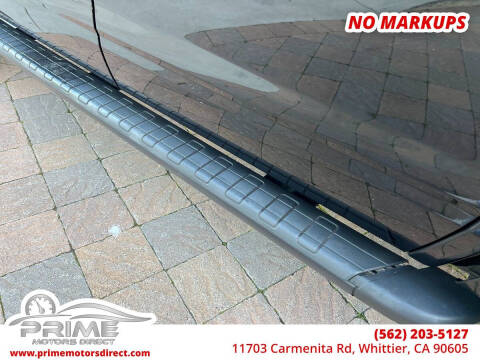 2007 Ford Explorer Sport Trac XLT