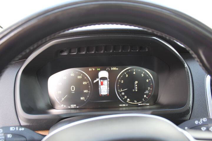 2018 Volvo XC90 T6 Inscription