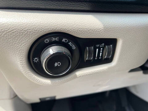 2019 Chrysler Pacifica Touring Plus