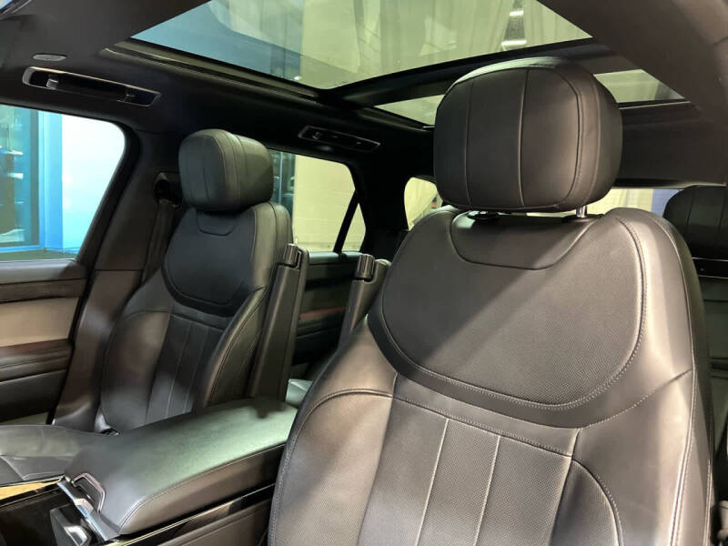 2024 Land Rover Range Rover Sport P400 Dynamic SE