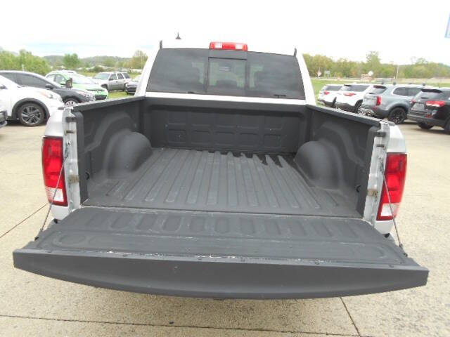 2014 RAM 1500 SLT
