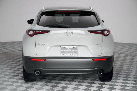 2025 Mazda CX-30 2.5 S Preferred