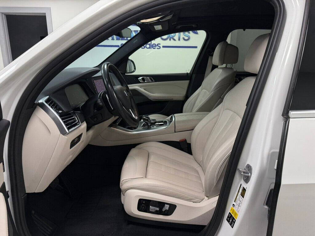 2020 BMW X5 for sale at Conway Imports in   Streamwood, IL