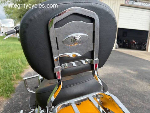 2001 Harley-Davidson Fat Boy
