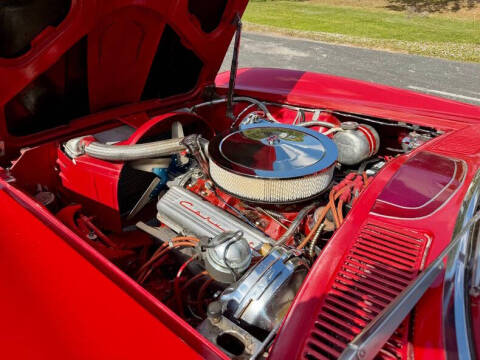 1964 Chevrolet Corvette