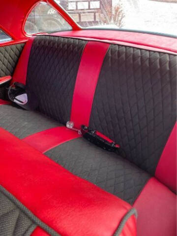 1957 Oldsmobile Super 88