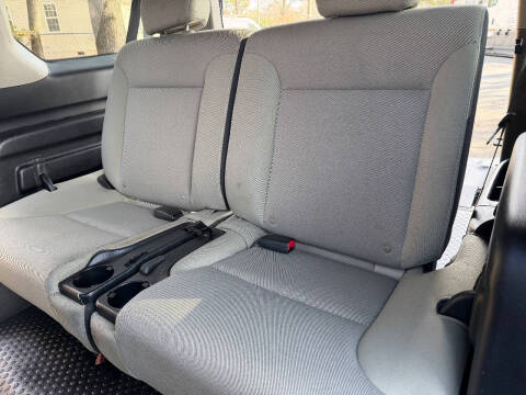 2007 Honda Element LX