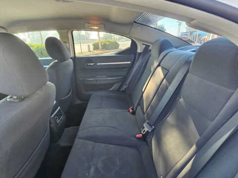 2010 Dodge Charger SXT